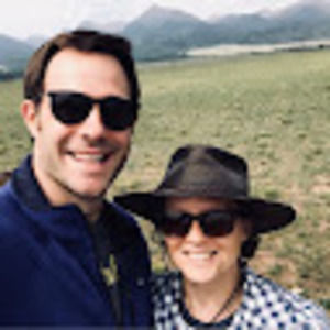 Meet your Posher, Genevieve